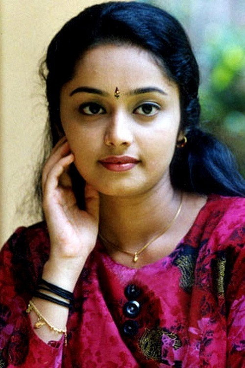 Deepa Nair as Annie in Priyam