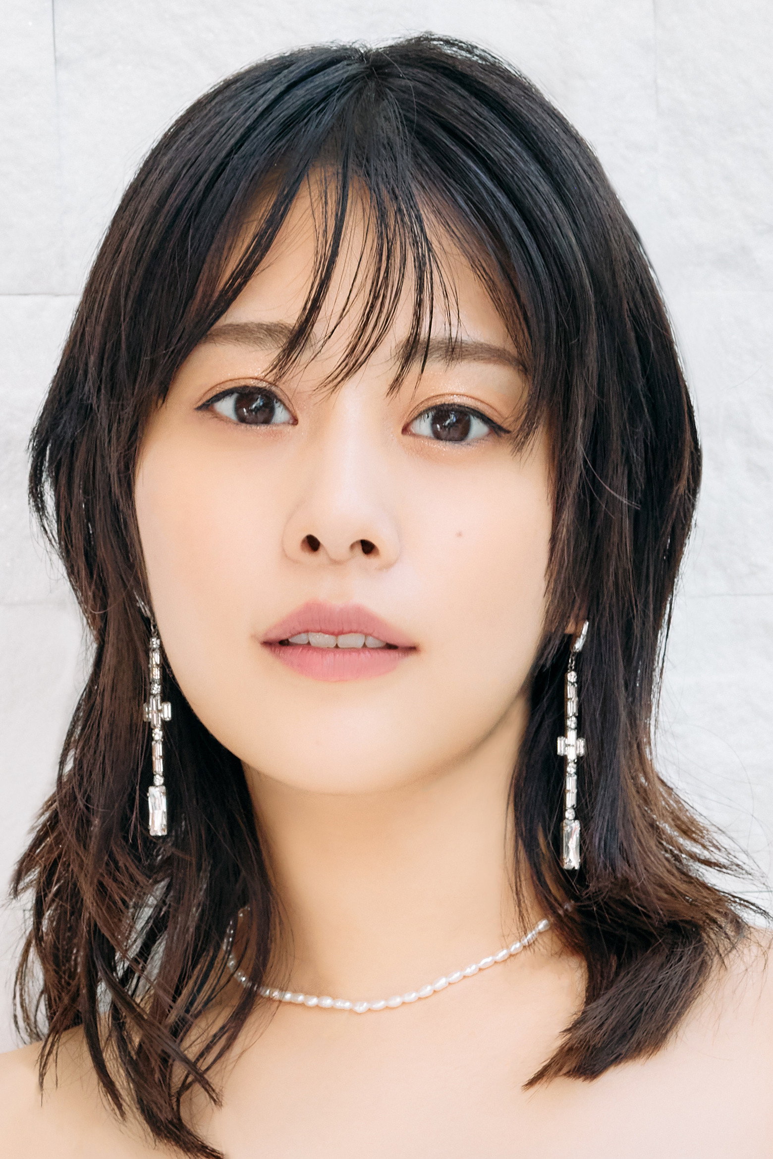 高畑充希 as Sachiko Sasaki in A Meal Makes Her Forget