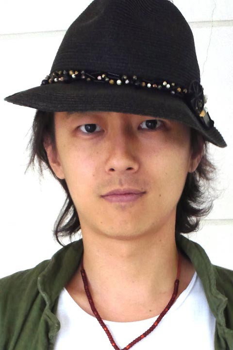 安居剣一郎 as Kotaro Tsuchiya in Fighting Girl