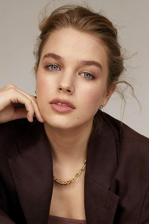 Teagan Croft as Jessica Watson in True Spirit