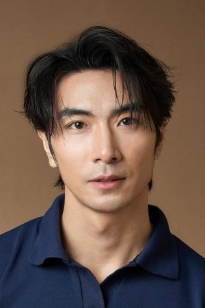 Best Noratape Nontarat as Mavin in Venus's Groom