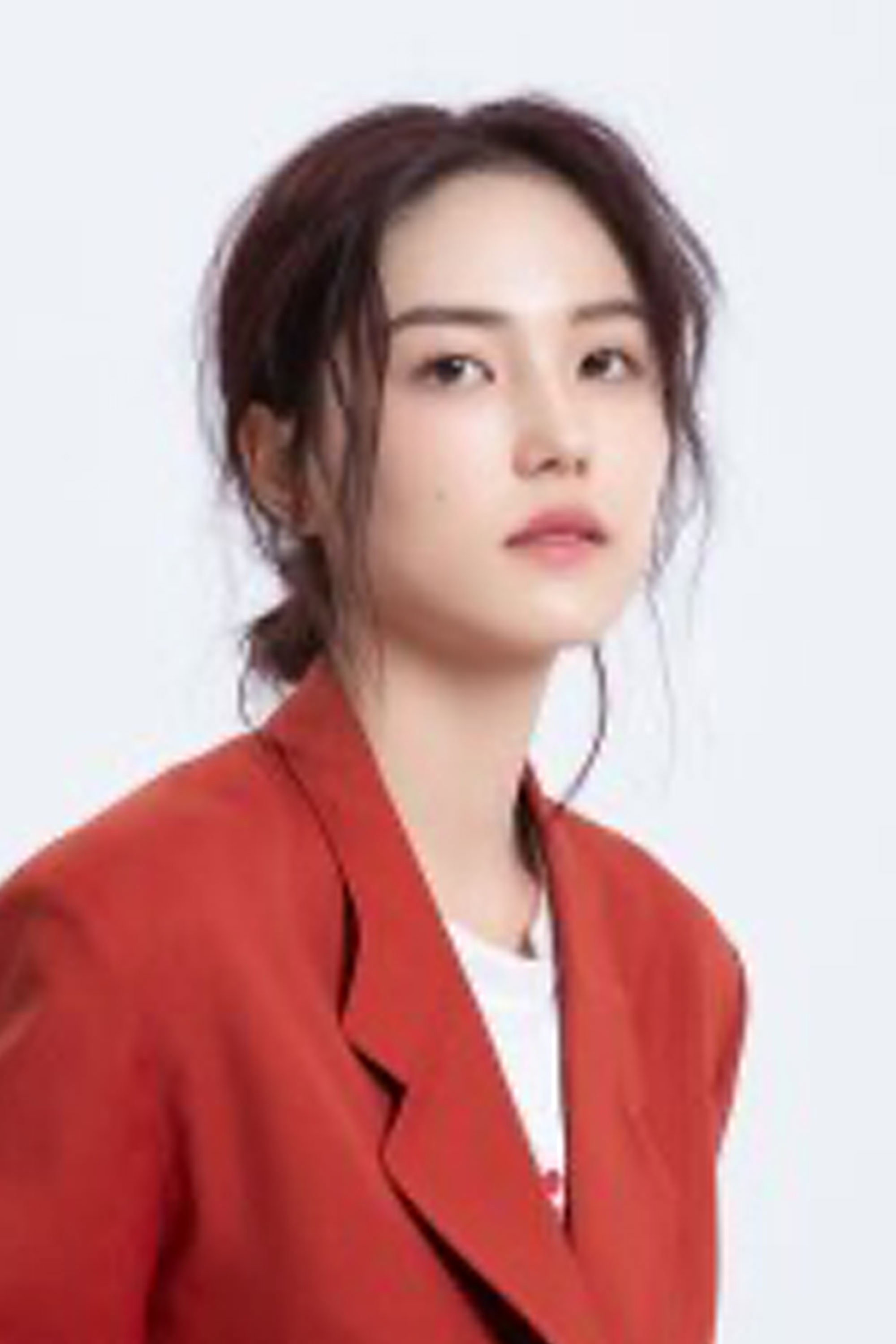 Chen Dan Ni as Jia Xaodai in Goodbye Miss Loser