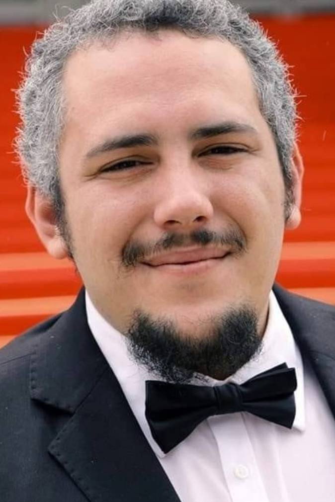 Francesco Emulo as Gaspare Innocenti in Village Of The Vampire