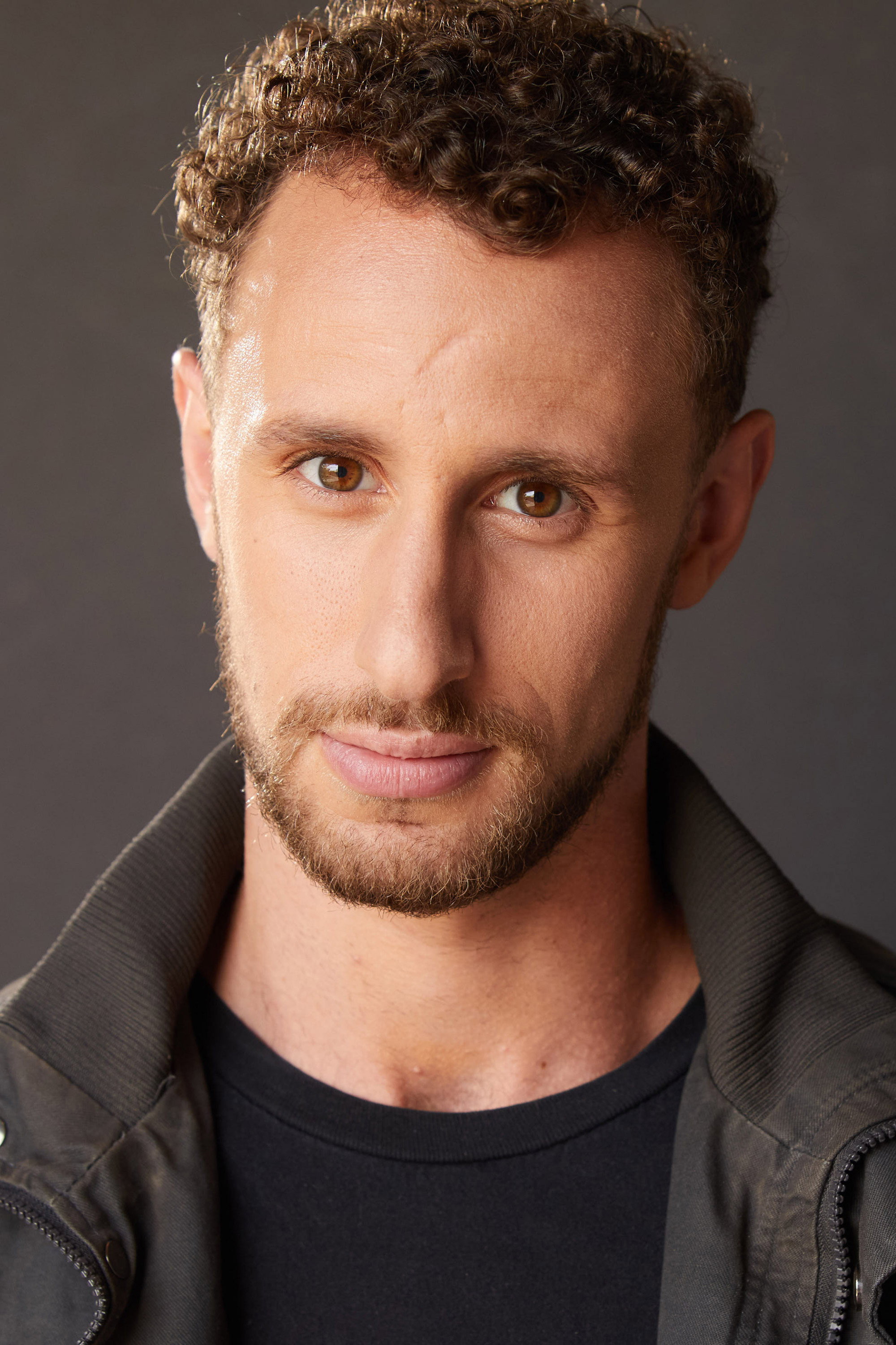 Omar Zaki as Danny/Danime in Danime
