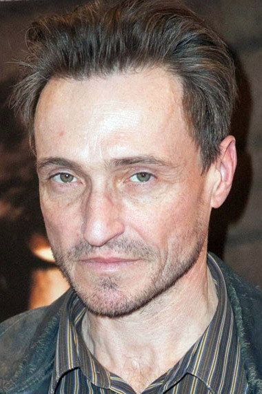 Yann Goven as Jean in My King