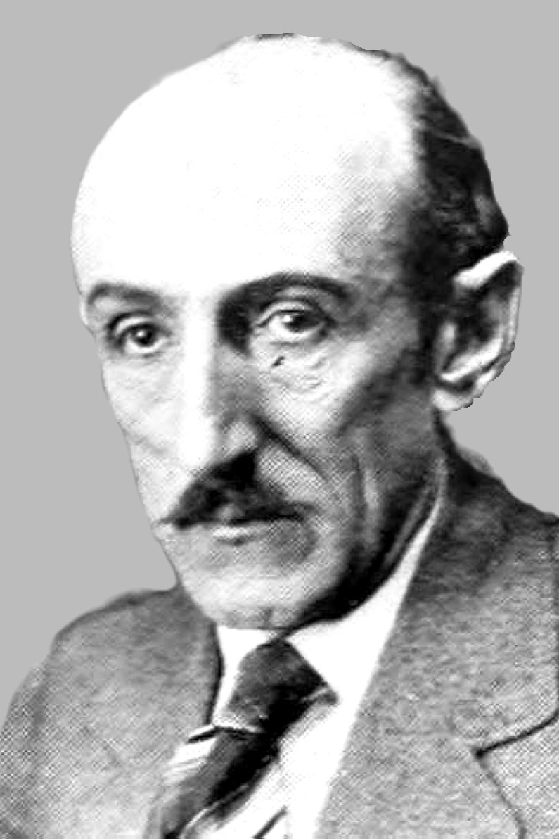 Jack McDonald as Settler in When the West Was Young
