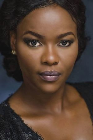 Kehinde Bankole as Ene in Dream House