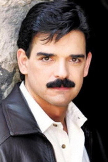 José Llamas as Dimitri in A Crack for Two