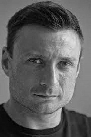 Mark Sears as Jimmy Viper in Gatwick Gangsters