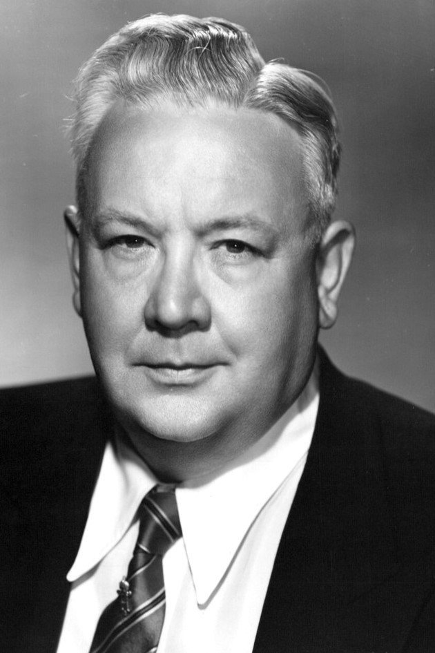 Lauritz Melchior as Mr. Nils Knudsen in Thrill of a Romance