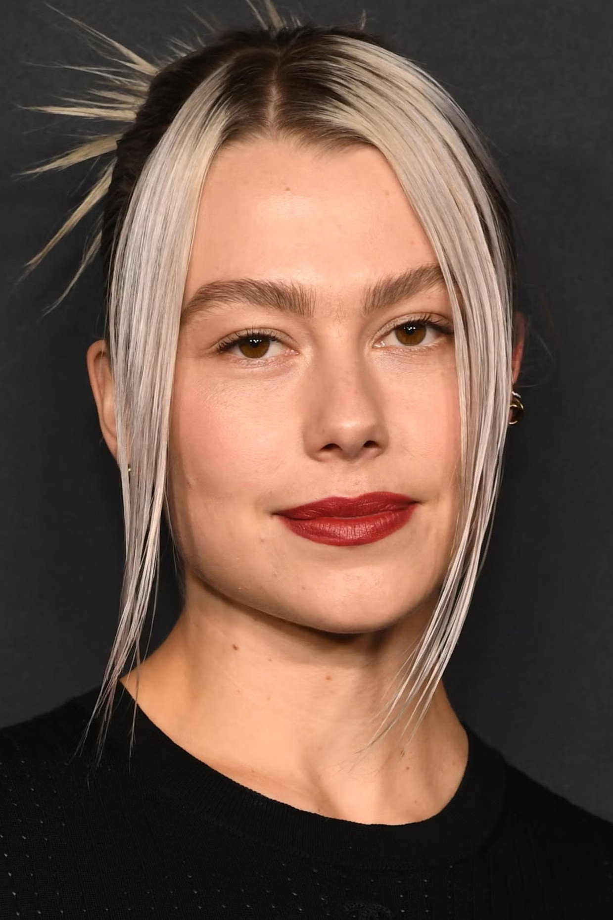 Phoebe Bridgers as Self in boygenius - Live From Brooklyn Steel