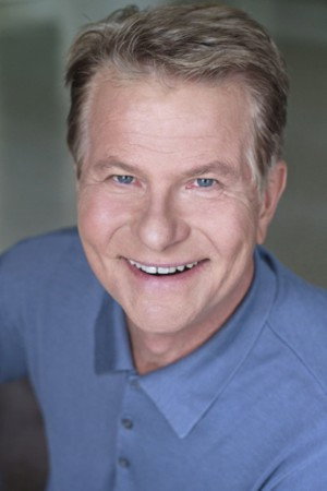 David Ruprecht as Taker in The Return