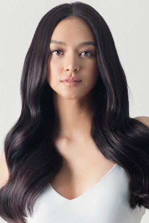Kylie Verzosa as Alice in My Husband, My Lover