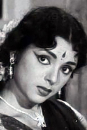L. Vijayalakshmi as Pirate Queen in Aayirathil Oruvan