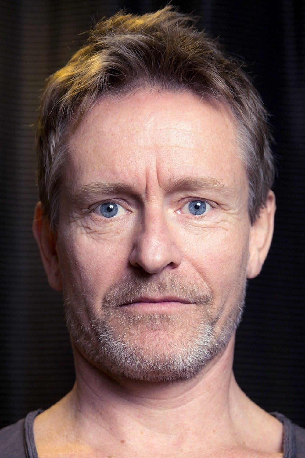 Henrik Mestad as Mad Dog in Jacks