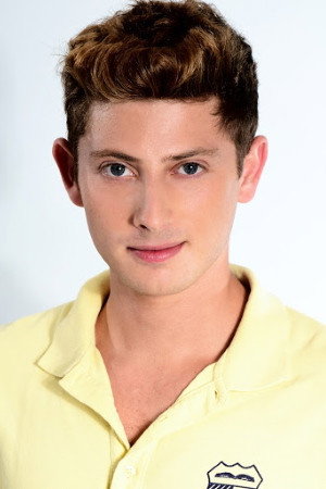 עמית רהב as Yakov Shapiro in Unorthodox