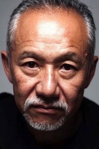 Kazuhiro Muroyama as Det. Kameyama in Earthquake Bird