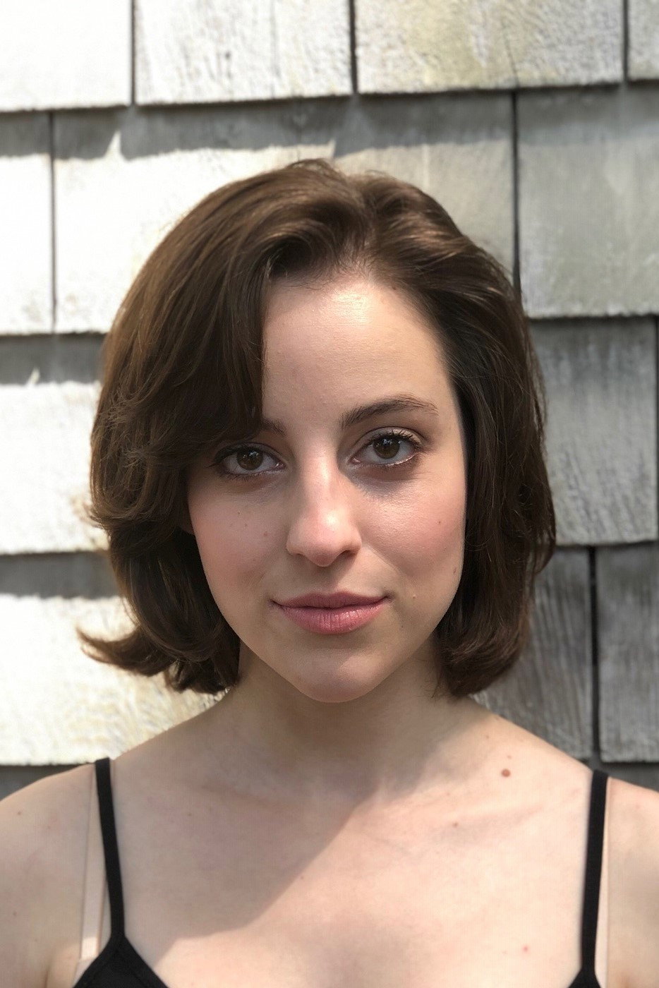 Shannon Hartman as June in Normal