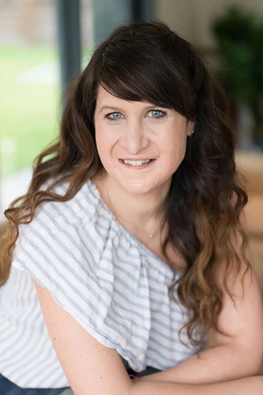 Nelly Rebibo as Nina (voix) in Yeti Tales