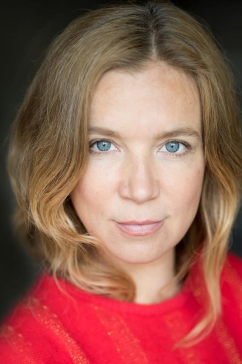 Alexandra Schalaudek as Gina in Lammbock
