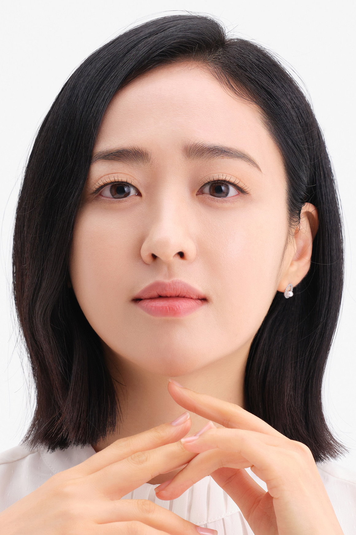 김민정 as Jung Sun-ah in The Devil Judge