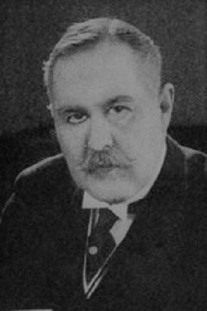 Wilfrid North as J. Rufus Wallingford in The Son of Wallingford