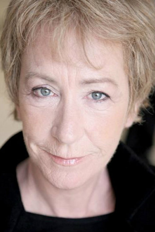Ellie Haddington as Carol Porter in The Café