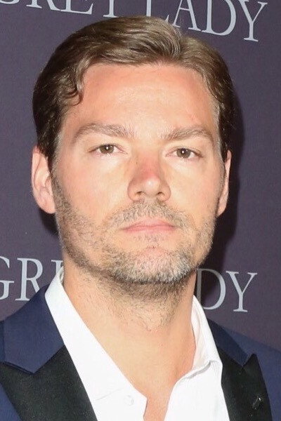 Chris Meyer as Henry Smith in Distress