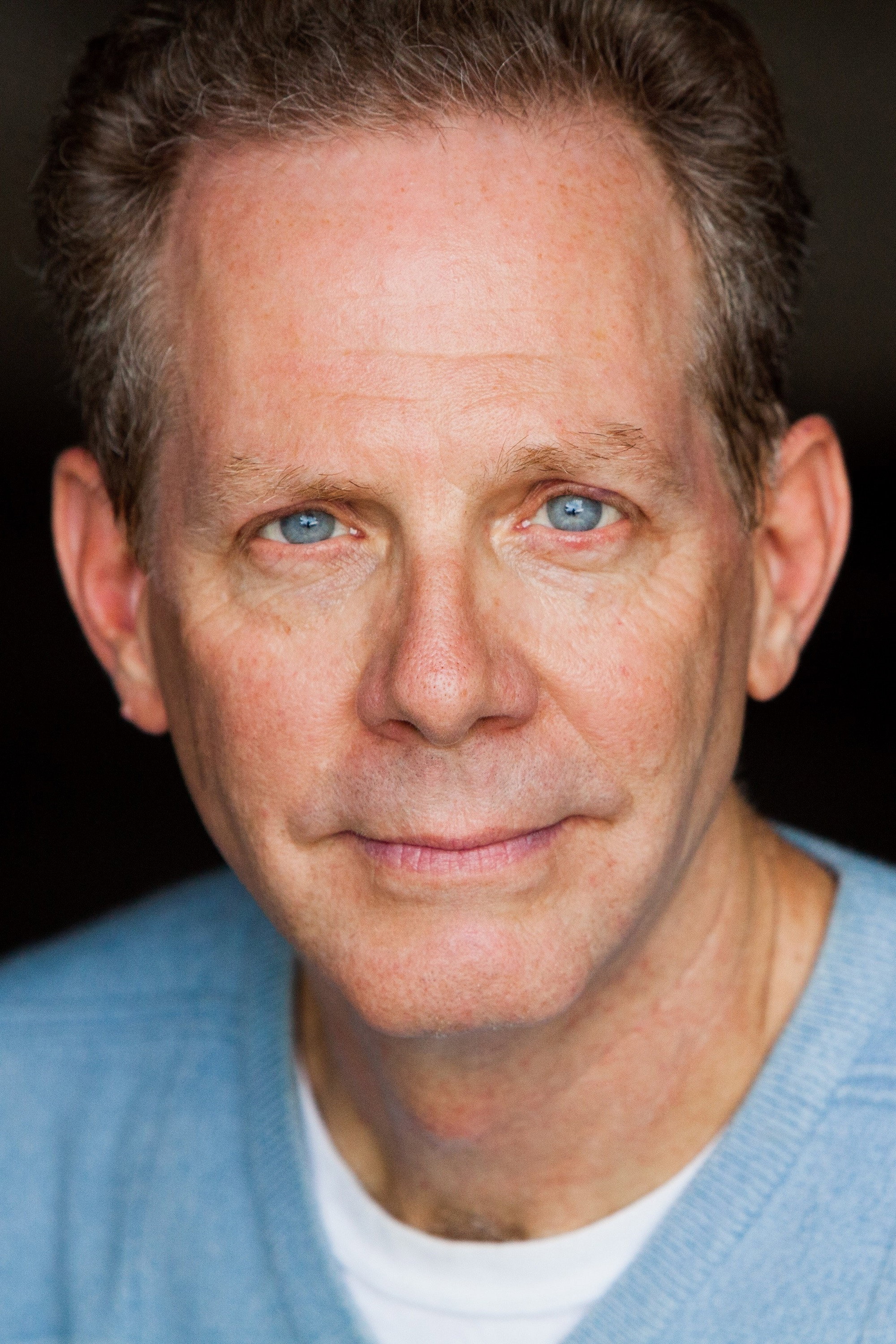 Michael Joseph Thomas Ward as Father in Maggie and the Monster