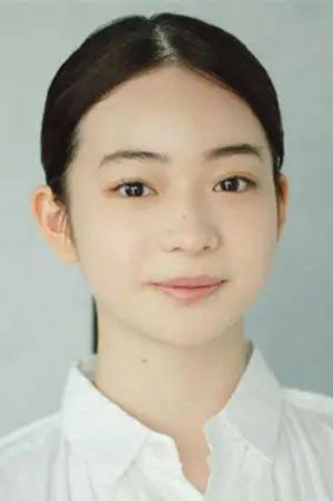 白鳥玉季 as Mochizuki Kiko in My Beloved Flower