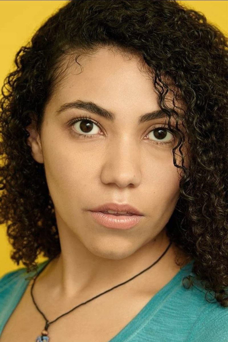 Tiana Camacho as Robin / Child (voice) in Urkel Saves Santa: The Movie!