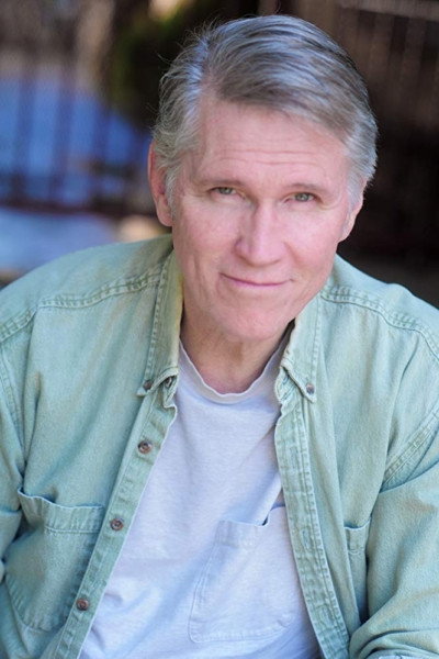 Brooks Gardner as Rufus in Phantasm III: Lord of the Dead