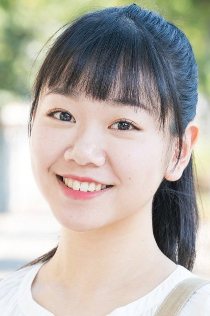 Riko Fujitani as Riko in Beautiful Dreamer