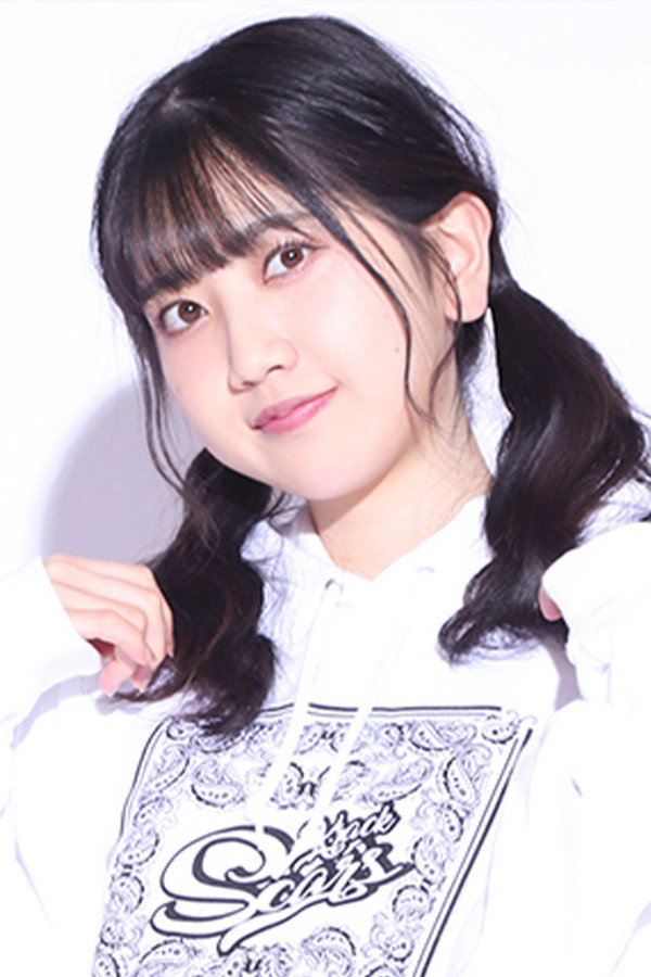 薮島朱音 as Yoneme Mei (Voice) in LoveLive! Superstar!!