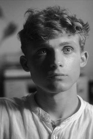Hubert Miłkowski as Emil Heckmann in Women's Hell