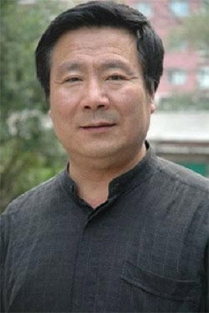 Song Guofeng as 父亲 in 父亲