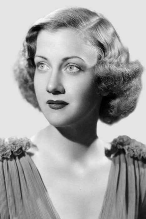 Margaret Callahan as Jane McGill in Hot Tip