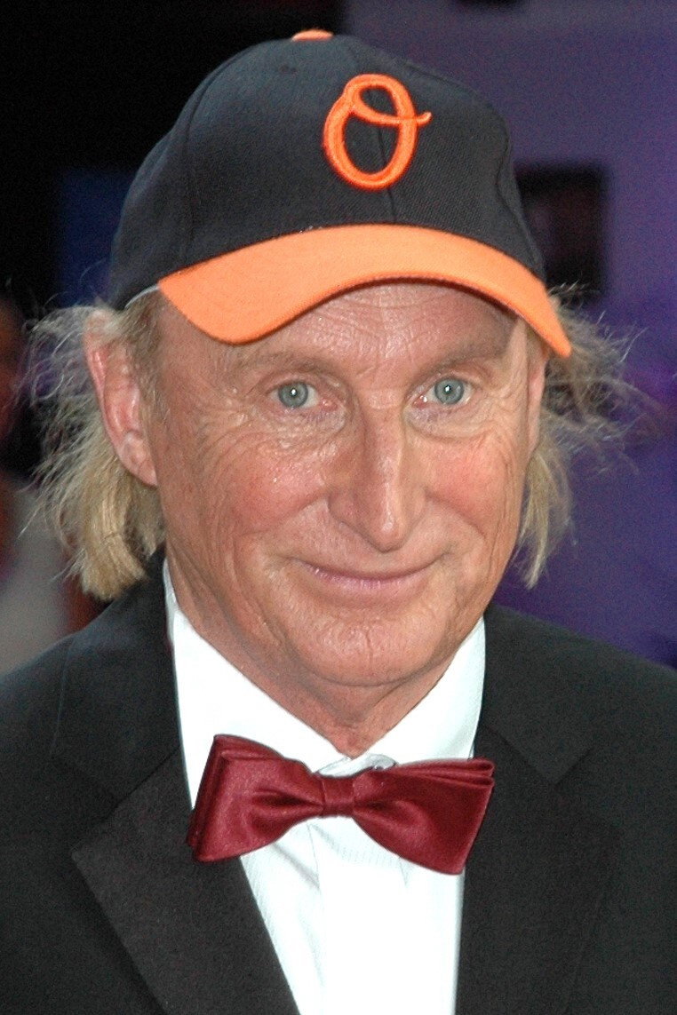 Otto Waalkes as Verschiedene in Otto – The Series