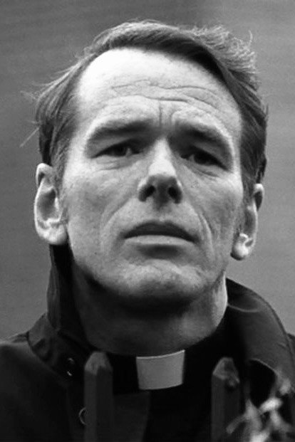 William O'Malley as Father Joseph Kevin Dyer in The Exorcist