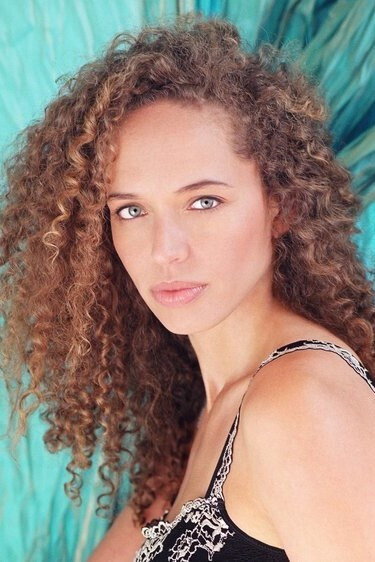 Fanshen Cox as Max in L.A. Knights