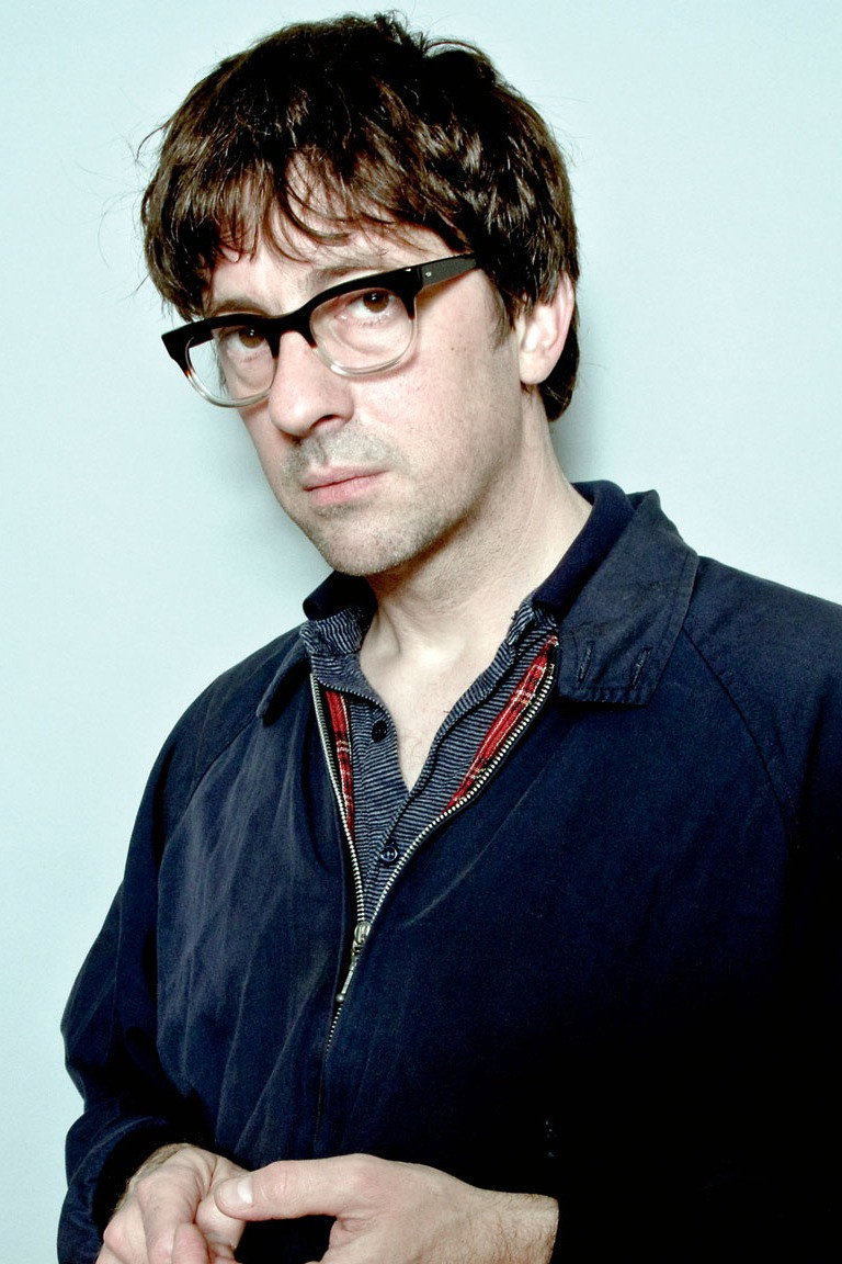Graham Coxon as Himself in The Britpop Story 'It Really, Really, Really, Could Happen'