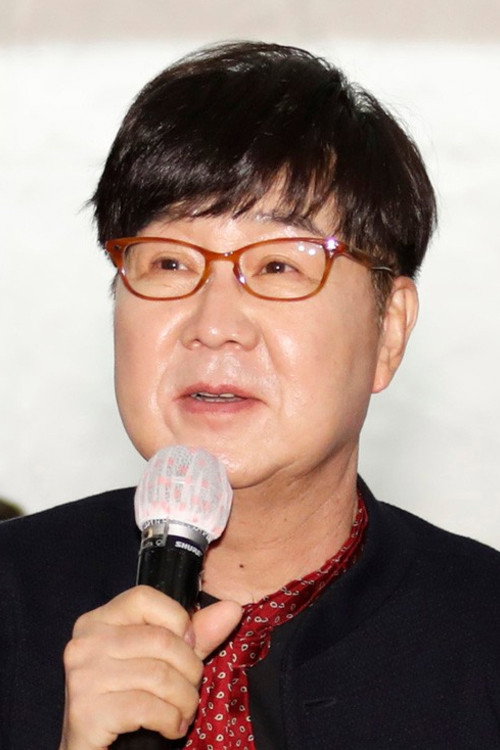 임백천 as 출연진 in Seoul Music Discovery
