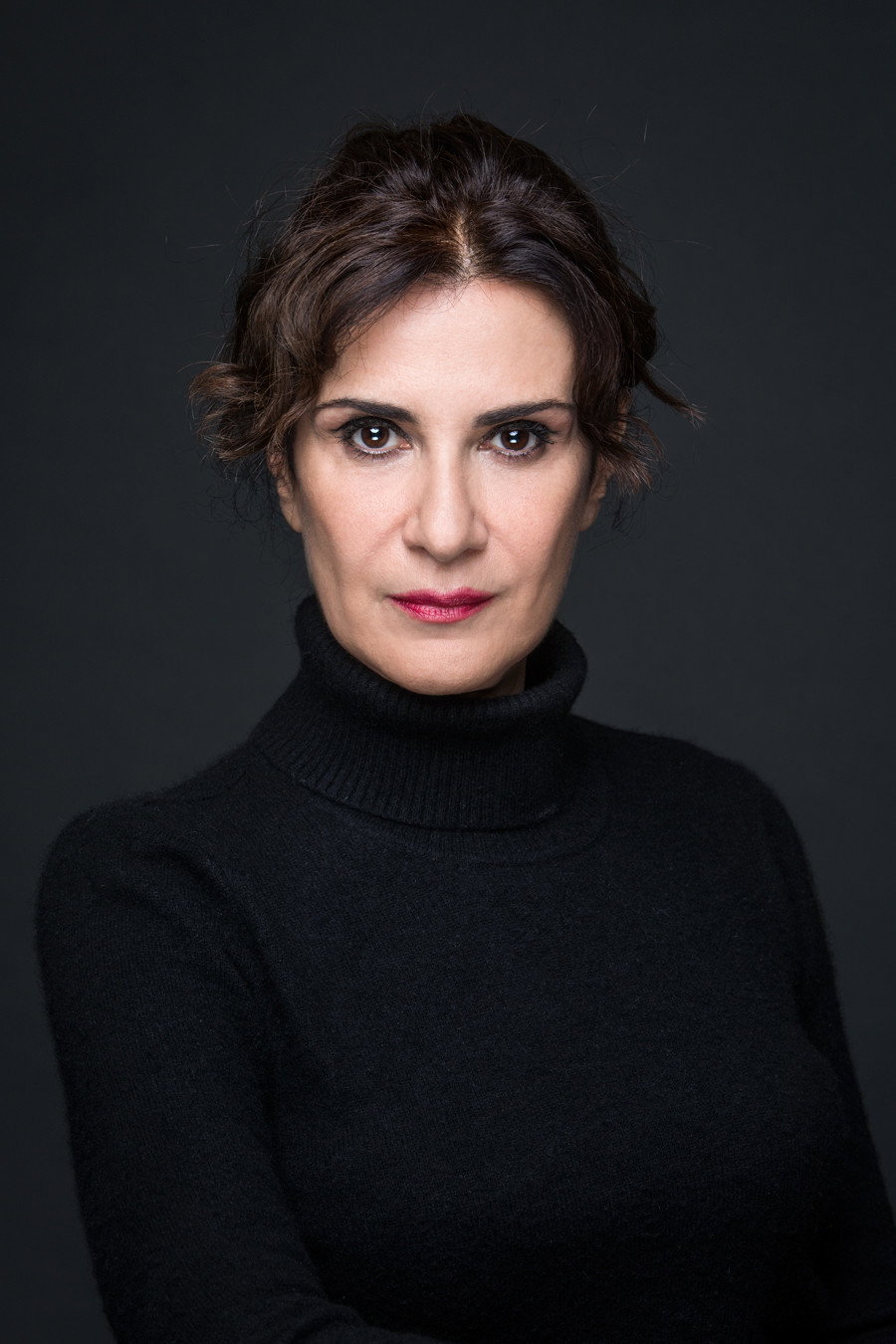 Nicoletta Della Corte as La valletta in Indietro tutta!