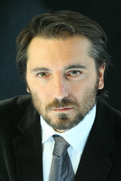 Giuseppe Lorusso as Alex in The Shunned House