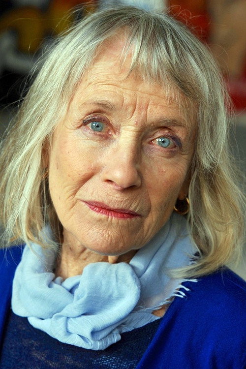 Anne-Marie Ponsot as Madeleine in Un petit miracle