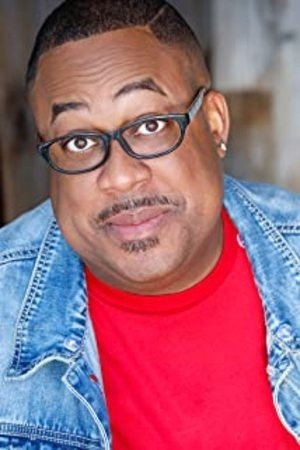 Tyanta Snow as Human #28 in 100 Humans: Life's Questions. Answered.