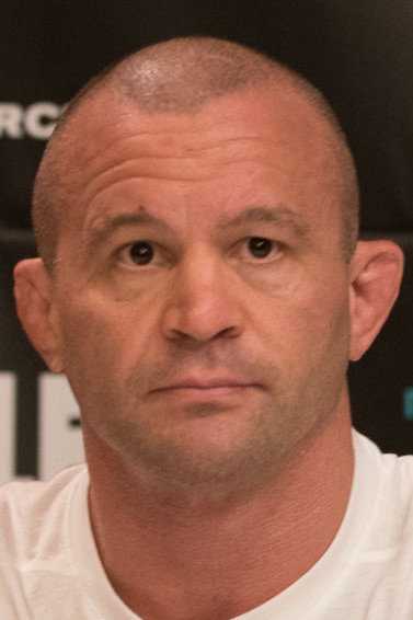 Chris Lytle as Self in UFC 116: Lesnar vs. Carwin