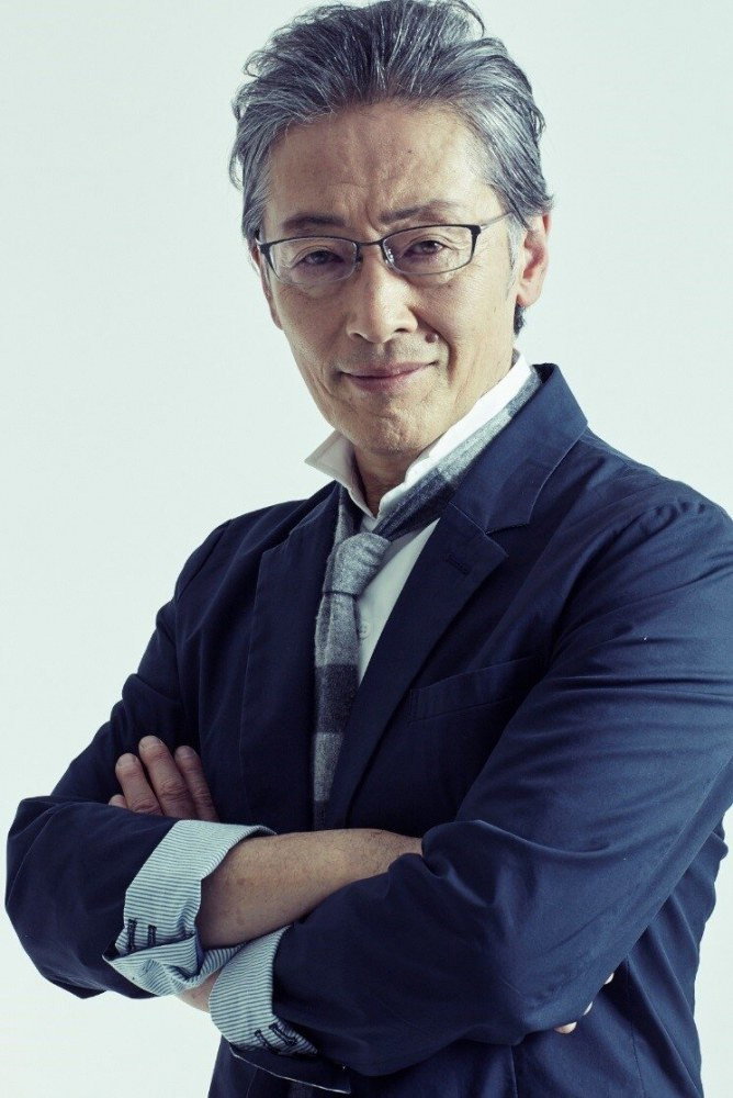 堀内正美 as Ryo Edaka in Kyotaro Nishimura Travel Mystery 66: Kushiro-Obihiro Murder Route