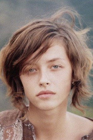 თინათინ დალაქიშვილი as Abigal Foster in Abigail