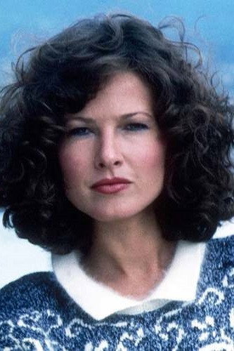 Elyssa Davalos as Bettina in Jericho Fever